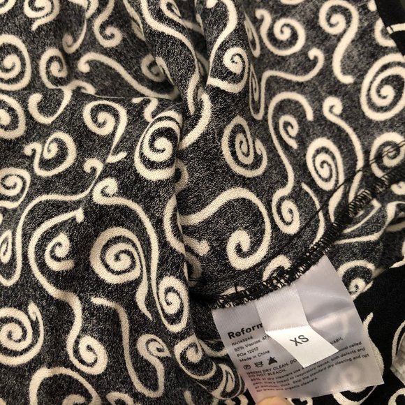 NWOT Reformation Astrid Dress - Picture 4 of 4